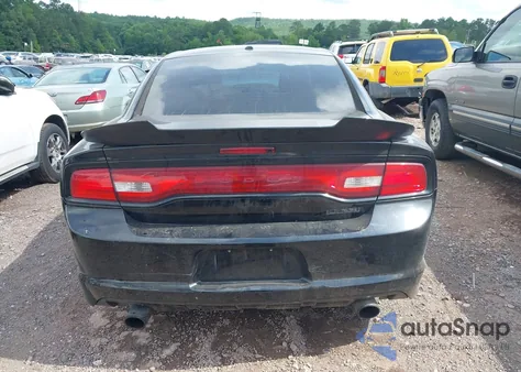 2013 Dodge Charger Srt8 Super Bee from USA, damaged, VIN 2C3CDXGJ4DH570727